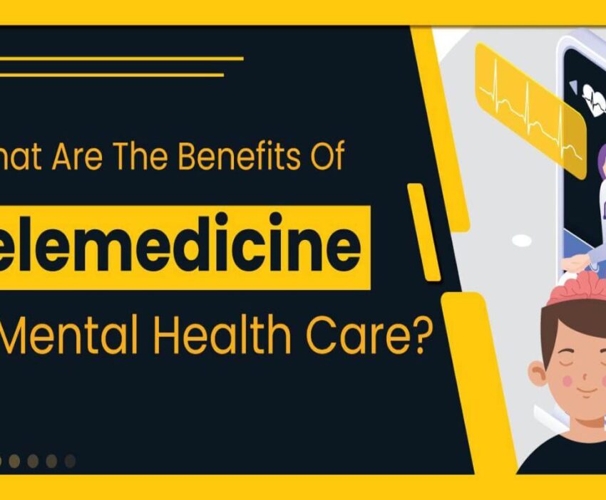 How Telehealth Counseling Is Transforming Mental Health Care   